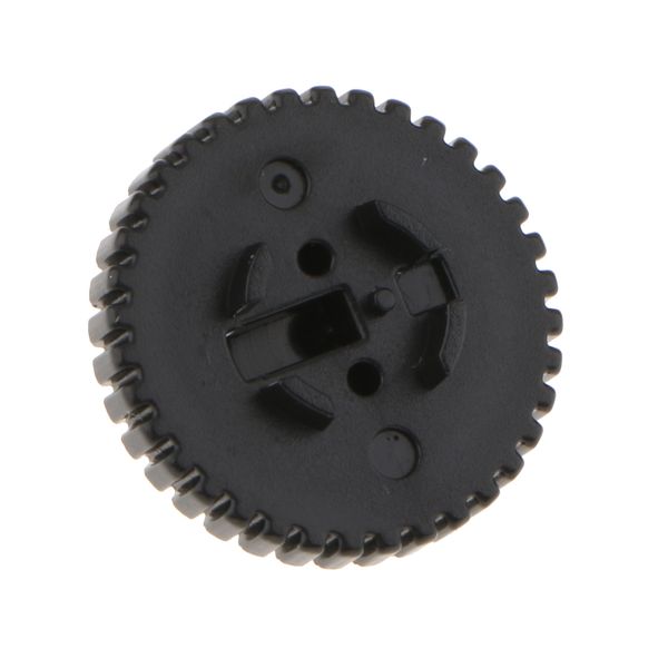 repair parts for canon eos 6d 70d shutter button aperture turntable dial wheel - black
repair parts for canon eos 6d 70d shutter button aperture turntable dial wheel - black