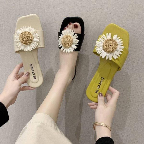 net red sun spends slipper female summer to go out new style student joker thick heel beach cool slipper special offer, Black
net red sun spends slipper female summer to go out new style student joker thick heel beach cool slipper special offer, Black