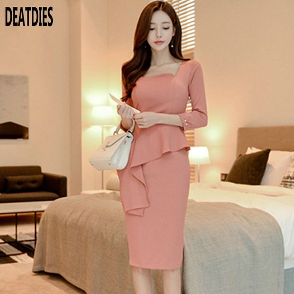 2019 autumn winter vintage solid dress plus size dress woman elegant irregular women lady office party long sleeve vestido, Black;gray
2019 autumn winter vintage solid dress plus size dress woman elegant irregular women lady office party long sleeve vestido, Black;gray