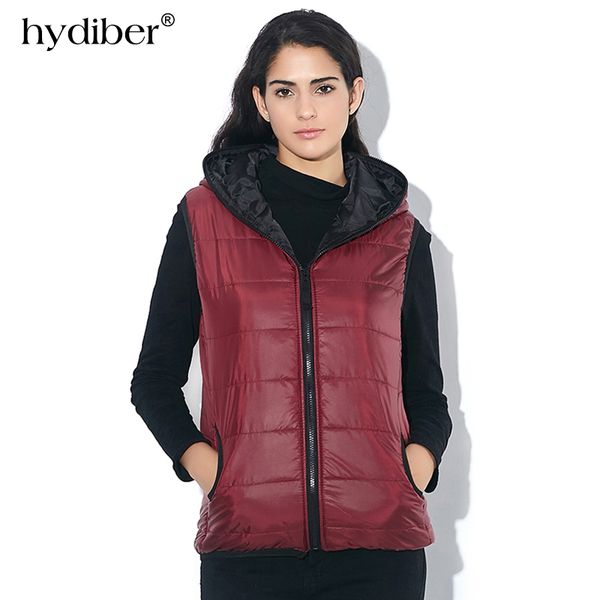 2018 winter thickening outerwear hooded patterns fashion casual cotton slim women vest jacket motorcycle vest women, Black;white
2018 winter thickening outerwear hooded patterns fashion casual cotton slim women vest jacket motorcycle vest women, Black;white