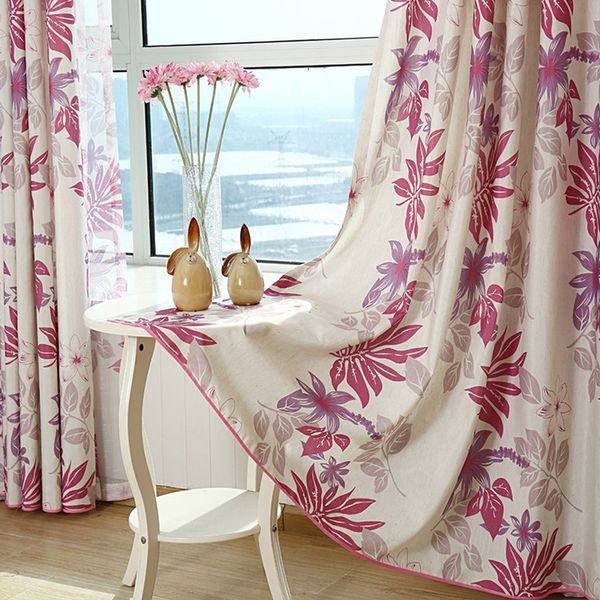 high-grade cotton and linen semi-shading simple for living room bedroom curtains custom plant printing curtains finished
high-grade cotton and linen semi-shading simple for living room bedroom curtains custom plant printing curtains finished