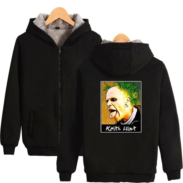 winter fashion warm zipper men women hoodies jacket r.i.p keith flint printed long sleeve thicker fleece hoodie sweatshirts coat, Black
winter fashion warm zipper men women hoodies jacket r.i.p keith flint printed long sleeve thicker fleece hoodie sweatshirts coat, Black