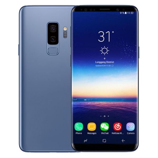 Goophone 9 6 2inch mtk6580 unlocked cell phone quad core android 1g ram 8g rom how fake 4g fingerprint
Goophone 9 6 2inch mtk6580 unlocked cell phone quad core android 1g ram 8g rom how fake 4g fingerprint