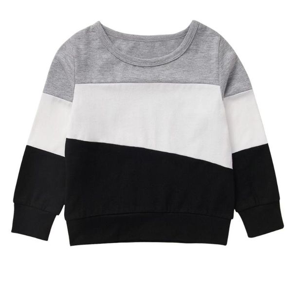 baby kids cotton hoodies toddler warm o-neck casual long sleeve fleece winter boys splicing thicken lovely school wear clothing, Black
baby kids cotton hoodies toddler warm o-neck casual long sleeve fleece winter boys splicing thicken lovely school wear clothing, Black