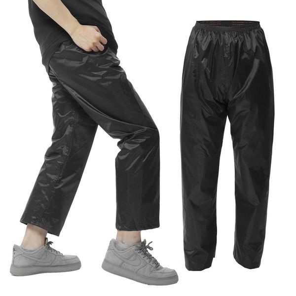 outdoor camping hiking rain pants for men women climbing waterproof trousers over trouser for motorcycle bike riding, Black;green
outdoor camping hiking rain pants for men women climbing waterproof trousers over trouser for motorcycle bike riding, Black;green
