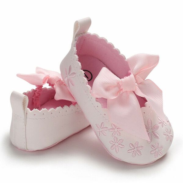 princess baby shoes infant newborn baby girls pu leather floral bow soft summer crib shoes little anti-slip pram prewalker
princess baby shoes infant newborn baby girls pu leather floral bow soft summer crib shoes little anti-slip pram prewalker