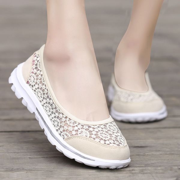 damyuan 2020 new women's shoes 43 mesh soft female knitted vulcanized shoes casual slip on ladies flat walking footwear 42, Black
damyuan 2020 new women's shoes 43 mesh soft female knitted vulcanized shoes casual slip on ladies flat walking footwear 42, Black