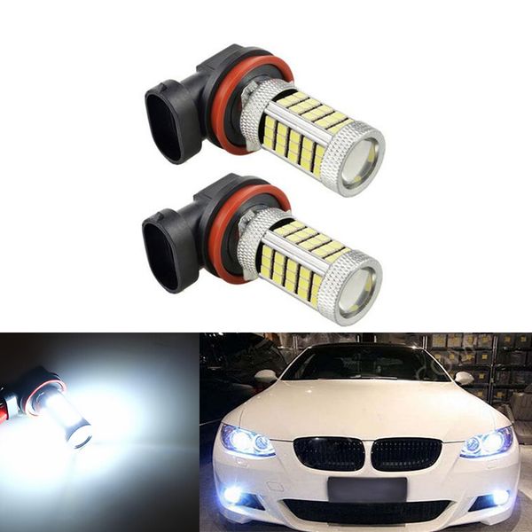 2x h8 h11 hb4 9006 super bright 1200lm led bulbs car fog lights driving tail lamp car light source parking 12v-24v 6000k white
2x h8 h11 hb4 9006 super bright 1200lm led bulbs car fog lights driving tail lamp car light source parking 12v-24v 6000k white