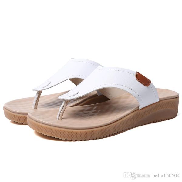 genuine leather female slippers luxury sandals metal buckle women white colors sandals female summer outdoor beach slippers quality, Black
genuine leather female slippers luxury sandals metal buckle women white colors sandals female summer outdoor beach slippers quality, Black