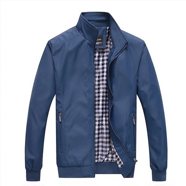 men's jackets plus size 6xl 7xl 8xl 2021 spring autumn jacket baseball uniform casual coat mens brand fashion thin solid male outerwear, Black;brown
men's jackets plus size 6xl 7xl 8xl 2021 spring autumn jacket baseball uniform casual coat mens brand fashion thin solid male outerwear, Black;brown