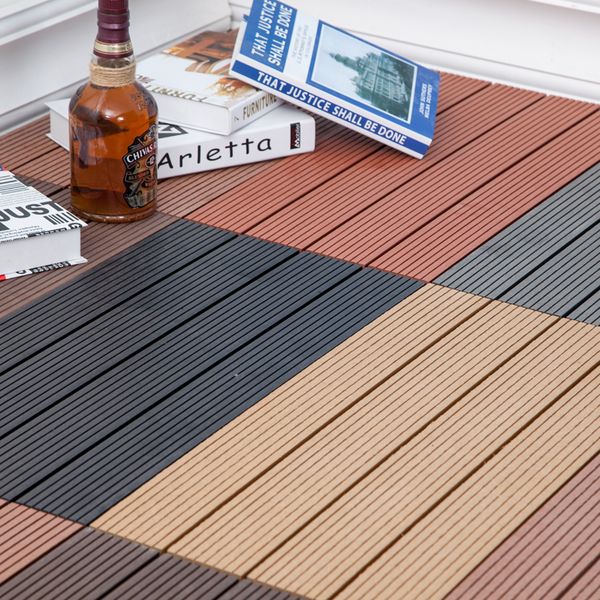 factory price plastic wood floor outdoor wood plastic mosaic balcony courtyard garden home terrace anticorrosive wood net red new o
factory price plastic wood floor outdoor wood plastic mosaic balcony courtyard garden home terrace anticorrosive wood net red new o