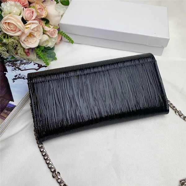 luxury fashion flip bag famous brand designer clutch bag ladies small chain shoulder bag sheepskin 2019 ladies handbag
luxury fashion flip bag famous brand designer clutch bag ladies small chain shoulder bag sheepskin 2019 ladies handbag