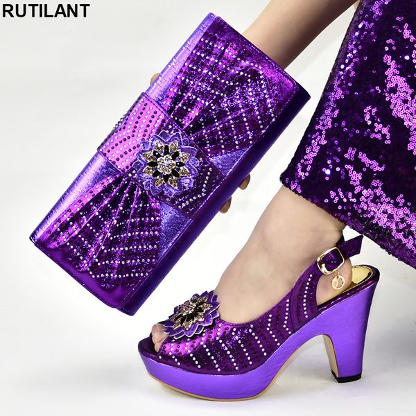 new arrival african matching shoes and bags italian in women women italian african party pumps shoes and bag metal decoration, Black
new arrival african matching shoes and bags italian in women women italian african party pumps shoes and bag metal decoration, Black