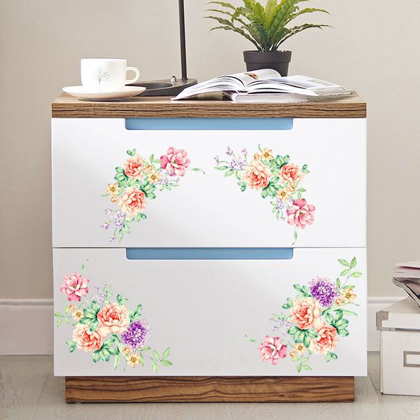 peony flowers wall stickers home stickers cabinet decor romantic wall decals living room toilet fridge decoration
peony flowers wall stickers home stickers cabinet decor romantic wall decals living room toilet fridge decoration