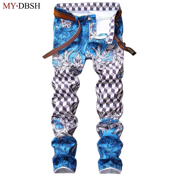 fashion slim jeans pants for men cotton skinny printed jeans american style men nightclubs singers european hip hop casual pants, Blue
fashion slim jeans pants for men cotton skinny printed jeans american style men nightclubs singers european hip hop casual pants, Blue