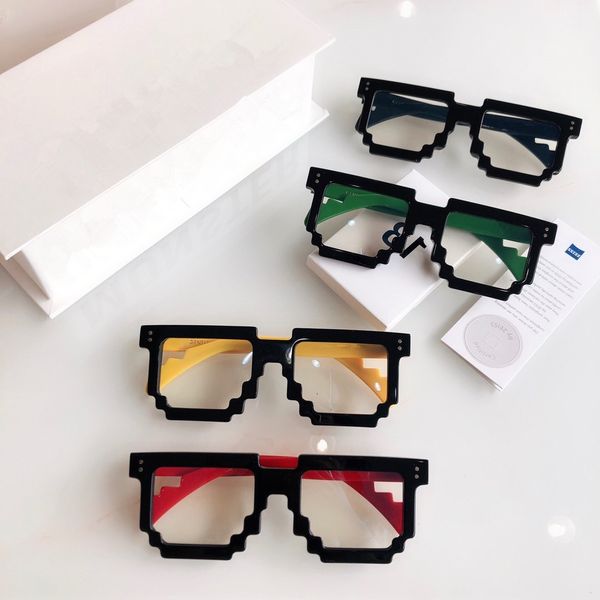 colour mosaic sunglasses code programmer pixelated 8 -bit black sunglasses cpu gamer geek abc90 100pcs fast delivery
colour mosaic sunglasses code programmer pixelated 8 -bit black sunglasses cpu gamer geek abc90 100pcs fast delivery