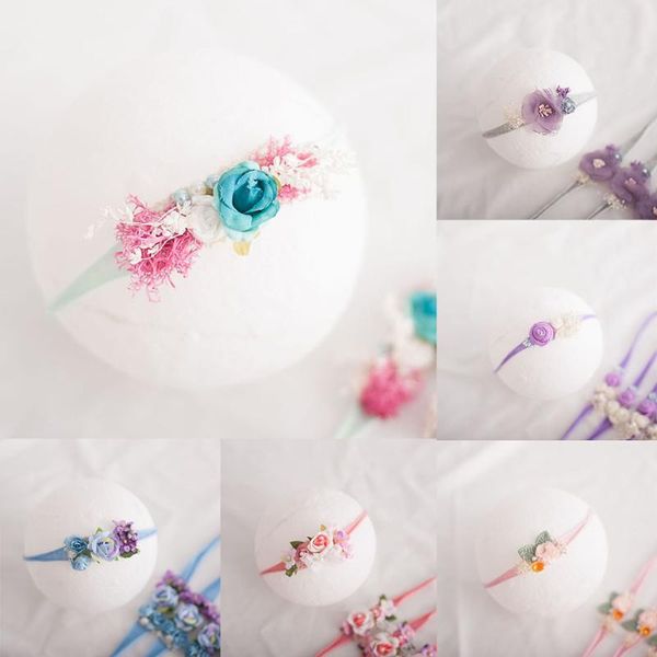 baby flower headband newborn pgraphy prop baby girl headwear tiara pearl headwrap studio p infant hair accessories, Slivery;white
baby flower headband newborn pgraphy prop baby girl headwear tiara pearl headwrap studio p infant hair accessories, Slivery;white