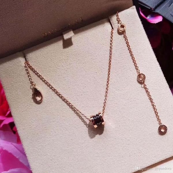 hywo commemorative men and women coffee color ceramic necklace 18k rose gold fine workmanship asian gold material factory direct bulk stock, Silver
hywo commemorative men and women coffee color ceramic necklace 18k rose gold fine workmanship asian gold material factory direct bulk stock, Silver
