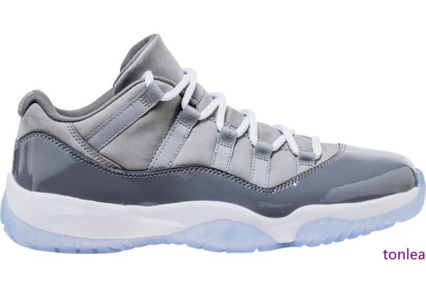 11s cool grey 11 low mens basketball shoes sneakers new with from michael sports
11s cool grey 11 low mens basketball shoes sneakers new with from michael sports