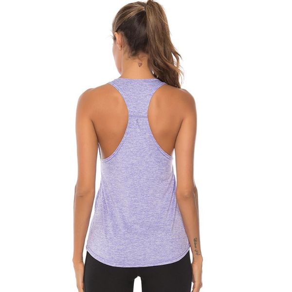 yoga outfits hg sleeveless racerback vest sport singlet women athletic fitness tank gym running training shirts, White;red
yoga outfits hg sleeveless racerback vest sport singlet women athletic fitness tank gym running training shirts, White;red