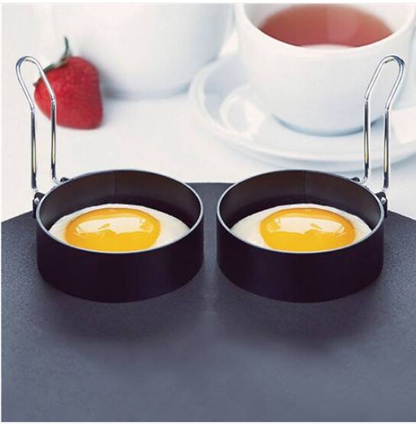 2019 wholesales round breakfast househol mold tool stainless steel cooking tool omelette
2019 wholesales round breakfast househol mold tool stainless steel cooking tool omelette