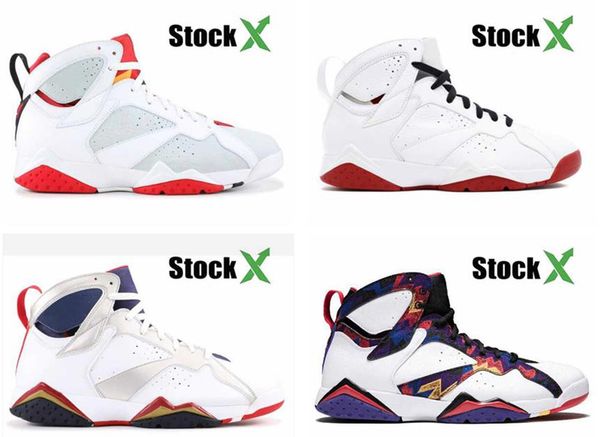 with box jumpman 7 womens mens basketball shoes 7s blue star black patent leather trainers baskets des chaussures zapatillas
with box jumpman 7 womens mens basketball shoes 7s blue star black patent leather trainers baskets des chaussures zapatillas