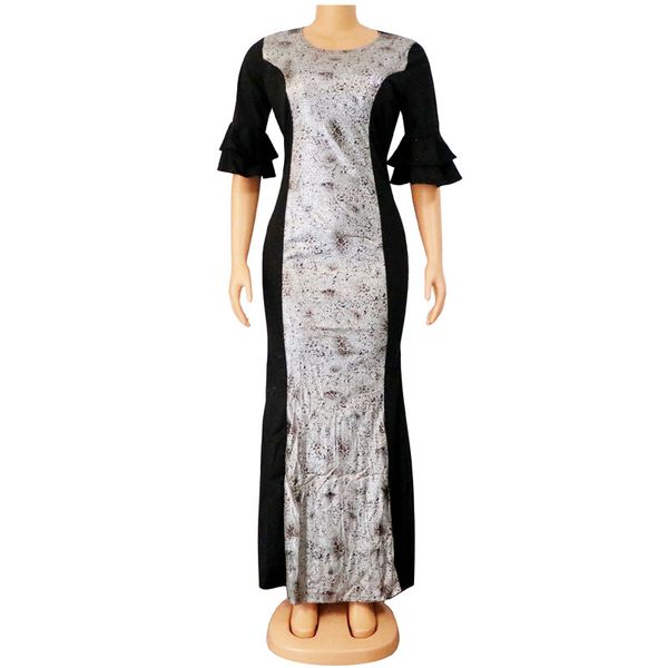 ethnic clothing bodycon slim wedding party dresses ladies african o neck blue print half flare sleeve sequins dress, Red
ethnic clothing bodycon slim wedding party dresses ladies african o neck blue print half flare sleeve sequins dress, Red