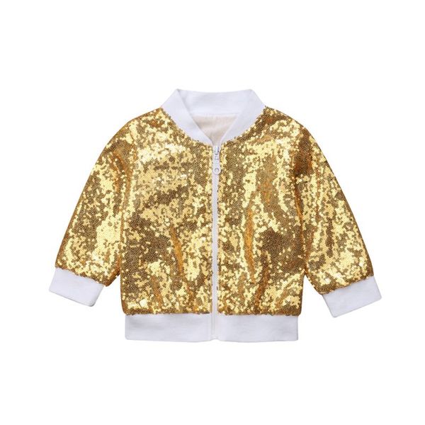 fashion toddler kids baby girl sequin shining zipper outwear jacket coat /by, Blue;gray
fashion toddler kids baby girl sequin shining zipper outwear jacket coat /by, Blue;gray