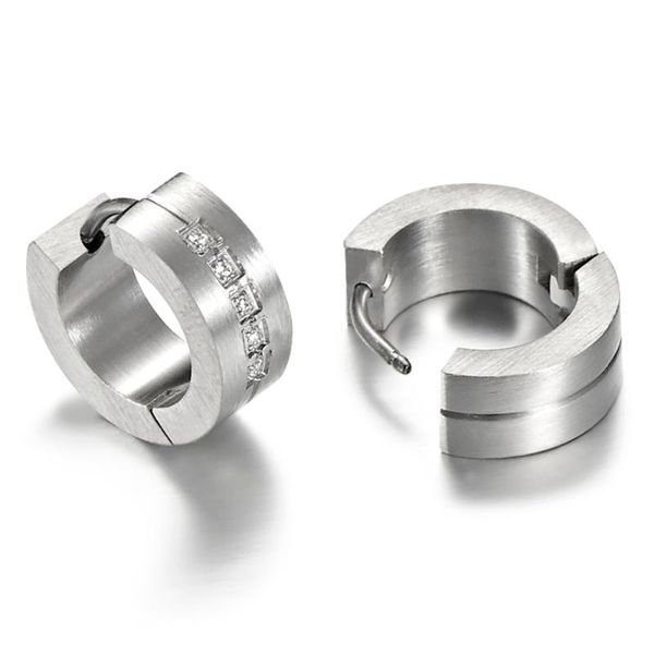 100% real titanium hoop earrings for men small huggie earrings for women with 5 cz stone hypoallergenic sensitive ear, Golden
100% real titanium hoop earrings for men small huggie earrings for women with 5 cz stone hypoallergenic sensitive ear, Golden