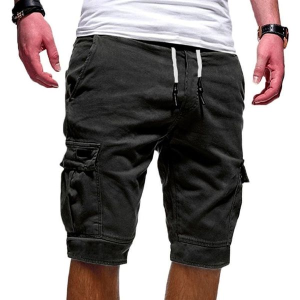 laamei selling men shorts fitness casual workout brand pants quality shorts men's multi-pocket sports, White;black
laamei selling men shorts fitness casual workout brand pants quality shorts men's multi-pocket sports, White;black