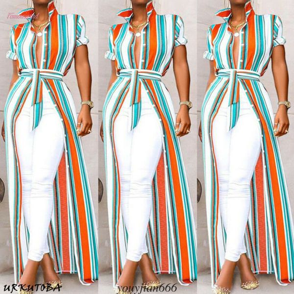 boho stylish blouse womens summer vacation striped maxi dress long shirt beach kaftan caidigan beach wear, White
boho stylish blouse womens summer vacation striped maxi dress long shirt beach kaftan caidigan beach wear, White