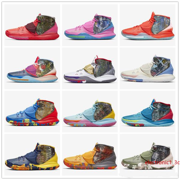 kyrie mens pre-heat shanghai beijing jet black 6 basketball shoes designers irving 6s nyc miami houston heal the world sports sneakers
kyrie mens pre-heat shanghai beijing jet black 6 basketball shoes designers irving 6s nyc miami houston heal the world sports sneakers