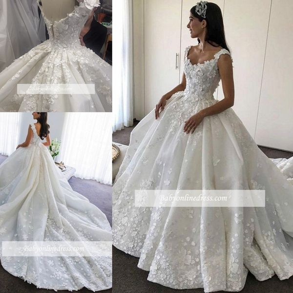 white/ivory lace wedding dress luxury ball gown appliqued bridal gown afraic girl elegent beach wedding dresses plus size custom made
white/ivory lace wedding dress luxury ball gown appliqued bridal gown afraic girl elegent beach wedding dresses plus size custom made