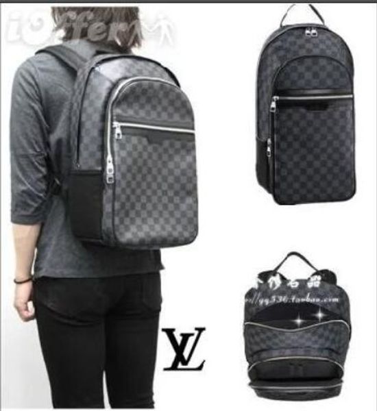 Louis Vuitton the United States new trend retro backpack ladies fashion bag hanging accessories multi-functional women's bag
Louis Vuitton the United States new trend retro backpack ladies fashion bag hanging accessories multi-functional women's bag
