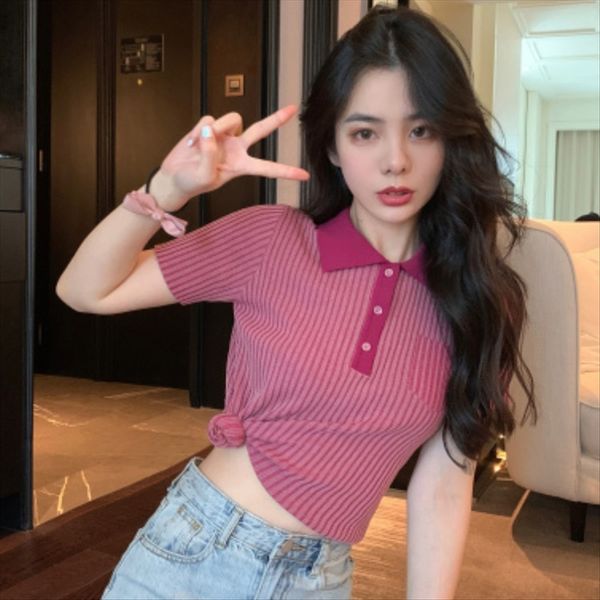 summer 2020 short-sleeved young girl student is knitted base t- underpants female summer 2020 short-sleeved young girl student is knitted ba, White
summer 2020 short-sleeved young girl student is knitted base t- underpants female summer 2020 short-sleeved young girl student is knitted ba, White