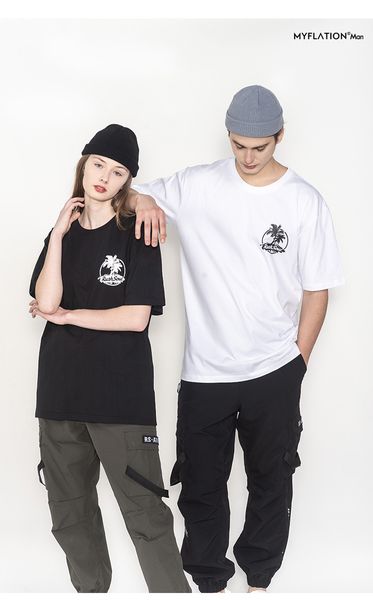 mens designer brand t shirts new arrival fashion printing streetwear sports leisure hip pop short sleeve t shirts couple tees s-xl, White;black
mens designer brand t shirts new arrival fashion printing streetwear sports leisure hip pop short sleeve t shirts couple tees s-xl, White;black
