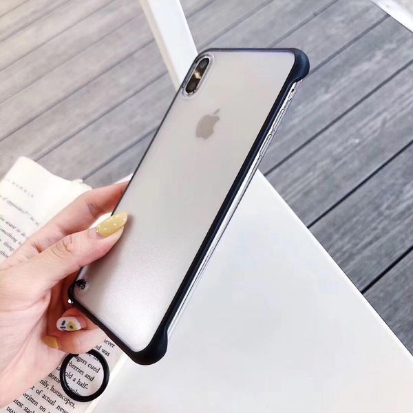 2019 factory sell for iphone 7 frameless case with strap lanyard transparent phone case hard back cover for iphone x case
2019 factory sell for iphone 7 frameless case with strap lanyard transparent phone case hard back cover for iphone x case