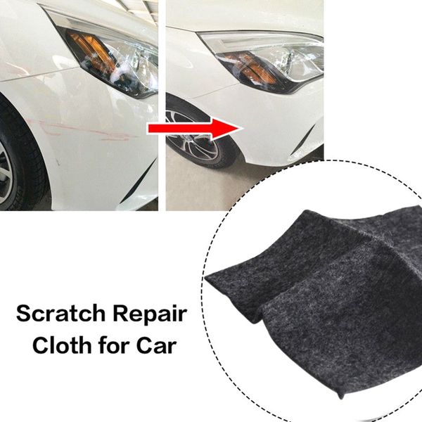 1pc magic car scratch repair cloth remover scuffs surface fix clear car scratch polish cloth for light paint scratches
1pc magic car scratch repair cloth remover scuffs surface fix clear car scratch polish cloth for light paint scratches
