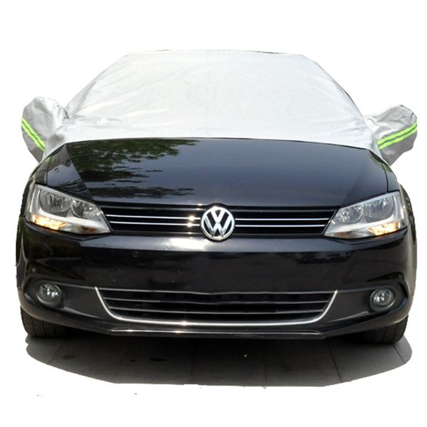 universal car body cover for ultraviolet dust protection car body cover
universal car body cover for ultraviolet dust protection car body cover
