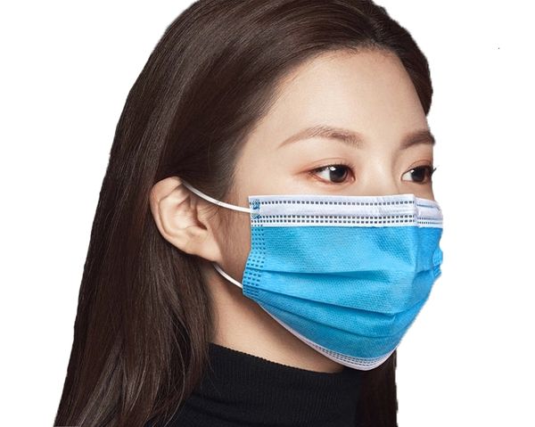 faceblue 3 ply layers mouth masks wholesale mask earloop non woven dustproof facemask
faceblue 3 ply layers mouth masks wholesale mask earloop non woven dustproof facemask