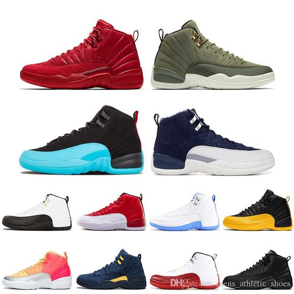 jumpman men 12s tinker retro basketball shoes punch sunrise game royal 12 fiba unc space jam white playoff blue cny sneakers
jumpman men 12s tinker retro basketball shoes punch sunrise game royal 12 fiba unc space jam white playoff blue cny sneakers