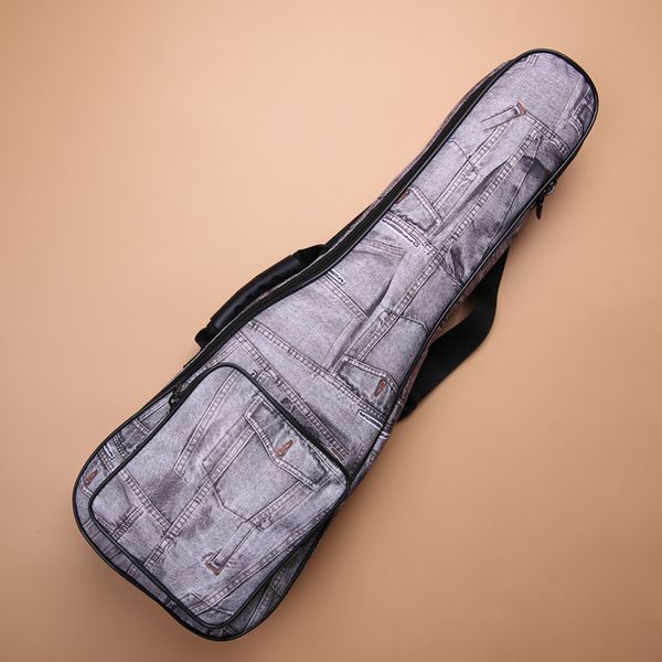 portable 21 23 24 26 inch soprano concert tenor ukulele gig bag case uku protect backpack adjustable strap small guitarra cover, Black;red
portable 21 23 24 26 inch soprano concert tenor ukulele gig bag case uku protect backpack adjustable strap small guitarra cover, Black;red