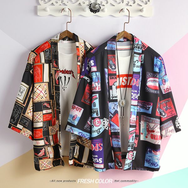 oversized shirt man funny men's xxxtentacion casual blouse 5xl harajuku shirts for man male clothes summer streetwear, White;black
oversized shirt man funny men's xxxtentacion casual blouse 5xl harajuku shirts for man male clothes summer streetwear, White;black