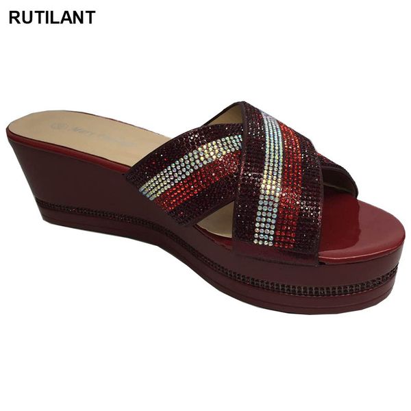 new arrival spring shoes platform women wedding shoe summer high heeled shoes for women wedding shoe wedding shoes bride cristal, Black
new arrival spring shoes platform women wedding shoe summer high heeled shoes for women wedding shoe wedding shoes bride cristal, Black