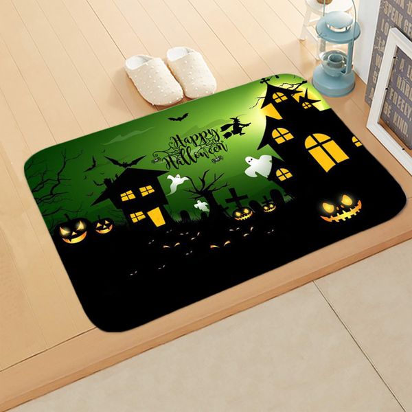 halloween store grave night pumpkin bat doorway doormat strip kitchen bathroom non-slip floor mat rug
halloween store grave night pumpkin bat doorway doormat strip kitchen bathroom non-slip floor mat rug