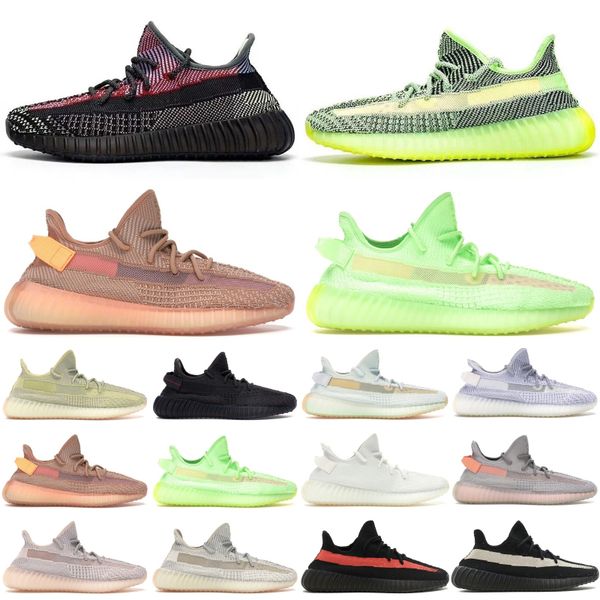 New ye haya yecheil yeezreel reflective ynth antlia kanye we t gid glow clay cloud white black tatic men women running hoe neaker
New ye haya yecheil yeezreel reflective ynth antlia kanye we t gid glow clay cloud white black tatic men women running hoe neaker