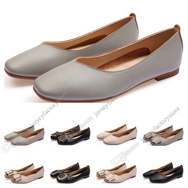 ladies flat shoe lager size 33-43 womens girl leather nude black grey new arrivel working wedding party dress shoes fifty-two
ladies flat shoe lager size 33-43 womens girl leather nude black grey new arrivel working wedding party dress shoes fifty-two