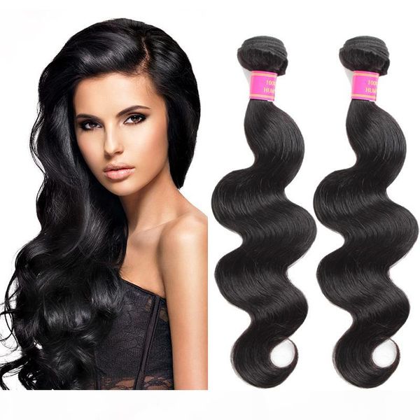 8а норка brazillian body wave необработанные бразильский перуанский индийских человеческих волос бразильский волос объемной волны ткать связ, Black
8а норка brazillian body wave необработанные бразильский перуанский индийских человеческих волос бразильский волос объемной волны ткать связ, Black