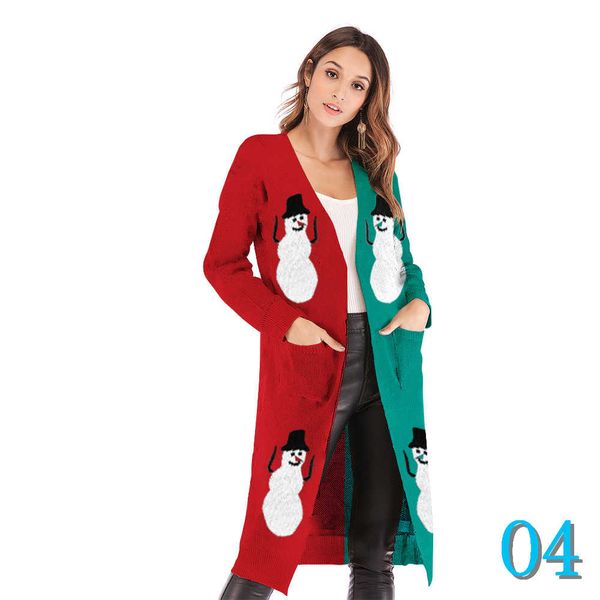 autumn winter sweaters for women fashion sweaters with letter animal geometric patterns cardigan long clothing 14 colors s-xl availableo4, White;black
autumn winter sweaters for women fashion sweaters with letter animal geometric patterns cardigan long clothing 14 colors s-xl availableo4, White;black