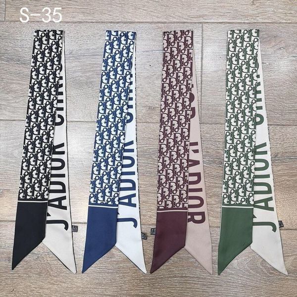 2019 new designer silk handbag long scarf shawl for women italy brands silk scarves small scarfs for bag head scarf, Blue;gray
2019 new designer silk handbag long scarf shawl for women italy brands silk scarves small scarfs for bag head scarf, Blue;gray